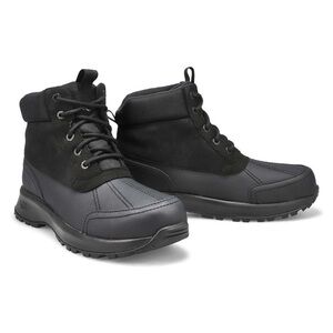 UGG
EMMETT DUCK BOOT size 3
